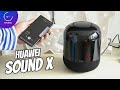 Huawei Sound X | Review en español