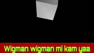 Humble Huli Ragga Siai