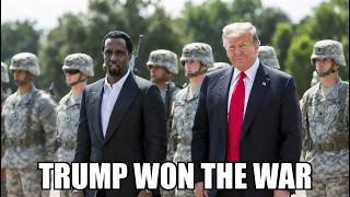 Trumps Now Facing Impeachment After Saving The Economy