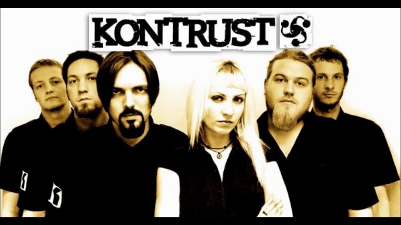YouTubeでKONTRUST - Zeroを視聴 YouTubeでKONTRUST - Zeroを視聴
