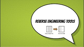 CSE545 Week 4: Reverse Engineering Tools