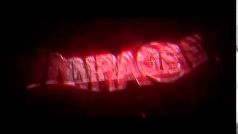 Intro | ImRage | by KickArtZ [1 Like?]
