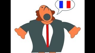 French Diction Tutorial of \