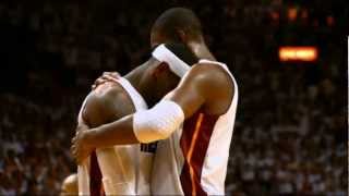 Miami Heat 2012 NBA Champions Documentary