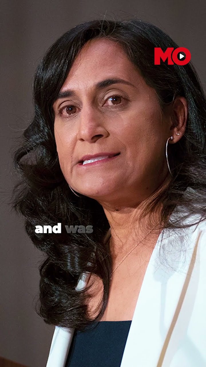 Can Anita Anand actually become the next PM of Canada as Justin Trudeau steps down?