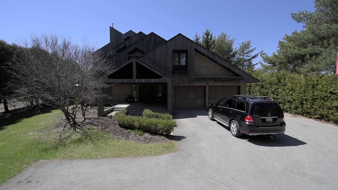 507 Crestwood Drive, London Ontario SOLD YouTube
