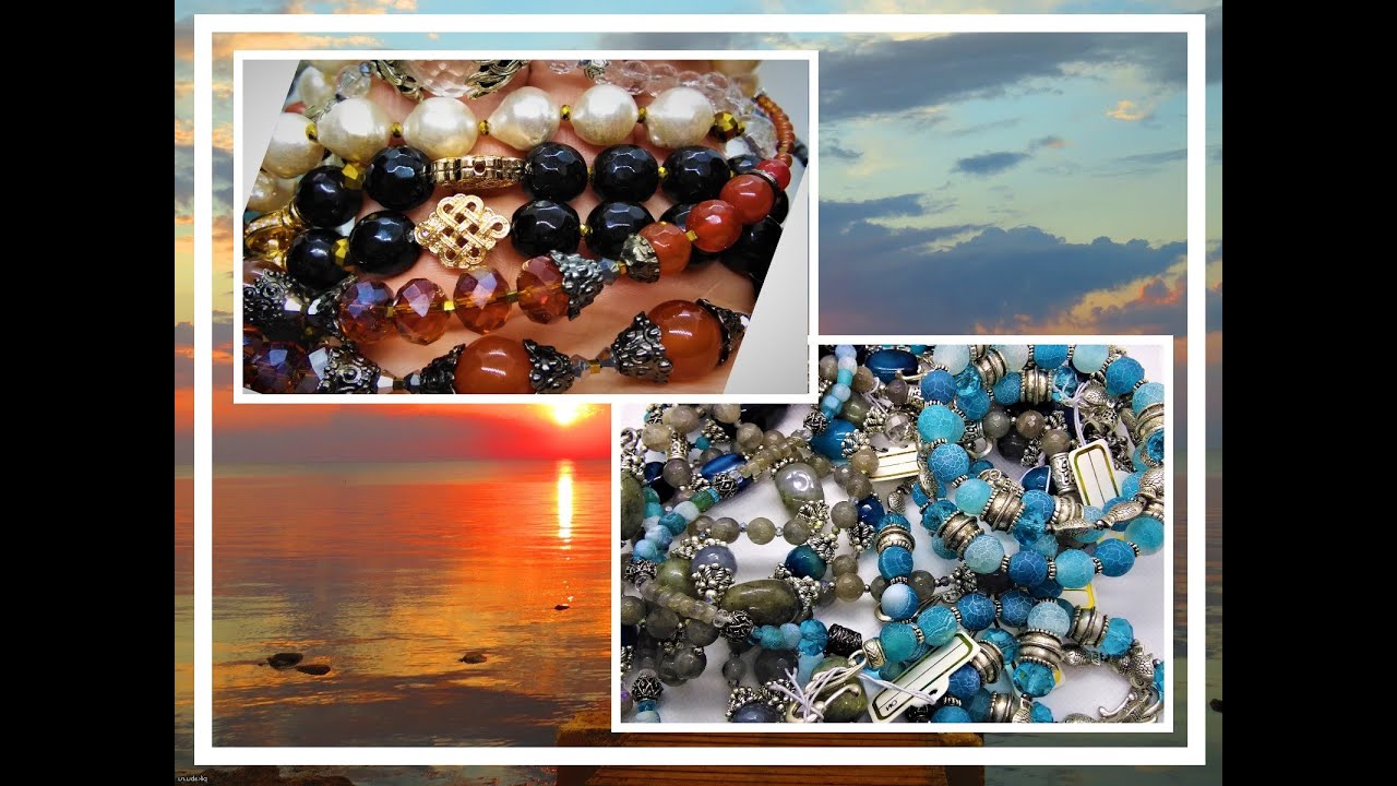 KS. Распродажа моих украшений. Приглашаю всех! Добро пожаловать!