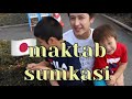 Maktab sumkasi,qanday bilasizmi?