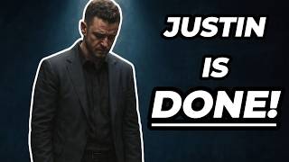 Justin Timberlake: From Pop Icon to The Collapse No One Saw Coming