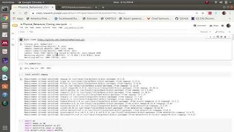 Self-Driving Car w/Raspberry Pi: Part 5.2 - Drive Autonomously