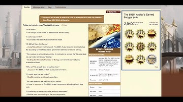 Wikia University - Creating a Wikia Account