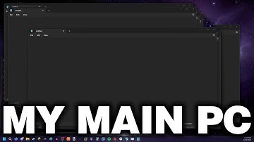 Running NOTEPAD RAPE on my MAIN PC (bad idea)