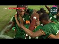 HIGHLIGHTS Zambia Beat Germany In Five Goal Thriller In Furth