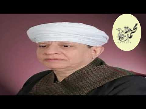 ابتهالات دينية وذكر نبوي للشيخ ياسين التهامي