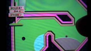 Droid Mini Golf [www.games4android.info] screenshot 5