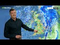 07/06/2026 - Heavier rain - Evening Weather Forecast UK – Met Office Weather