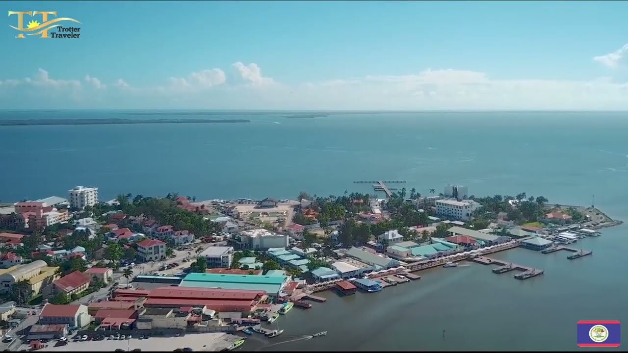Just Sea and Beach?, Belize BZD, Sólo Mar y Playa? @trottertraveler
