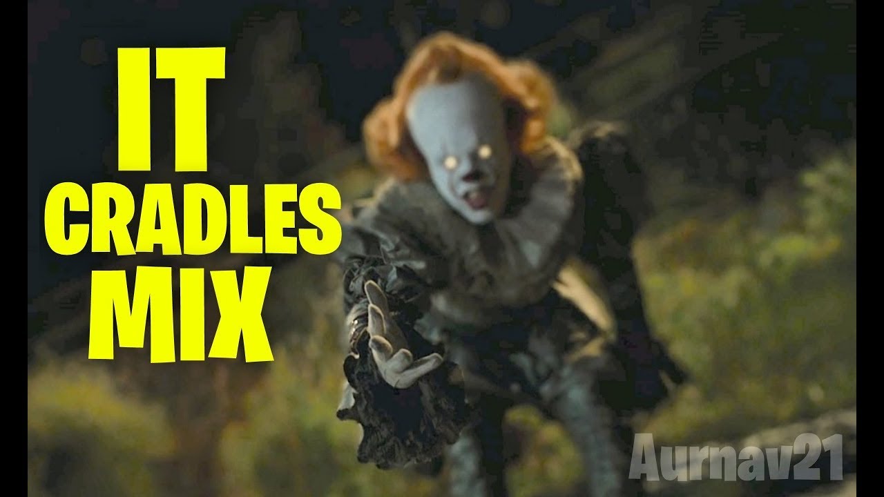 IT ( PENNYWISE ) Sub Urban Cradles 2021 YouTube