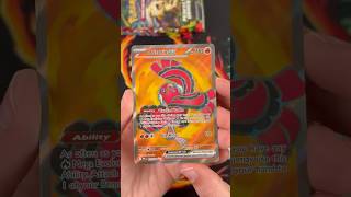 Full Art Pull!! #pokemon #pokemoncards #pokemonbreaks #pokemontcg
