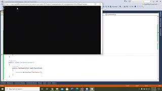 Zoom Meeting Lab-10 Part-2 OOP CID 105014