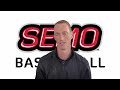 Brad Korn, Southeast Missouri (2024 OVC Basketball Media Day)