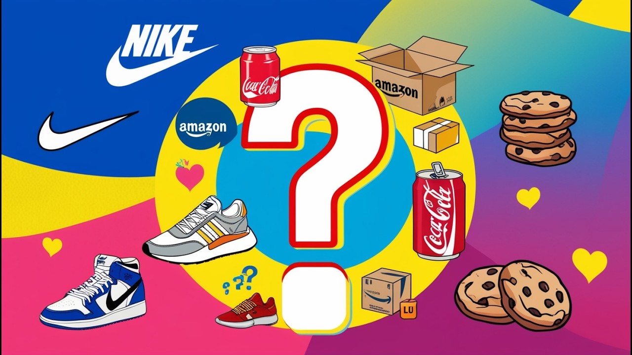 🌟 Famous Brand Founders Trivia: Fun Facts You Must Know! 🌟