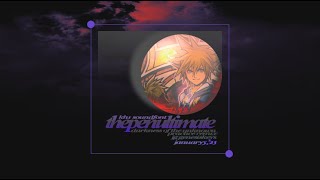 ThePenultimate [KHII Remix]
