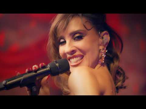 Video Filippa Giordano - Amado Mio