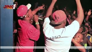 BASLEY BWAY | UZINDUZI MANGUSHI CAMP | MELELA MLANDIZI | MIDUNDO YA USWAZI | LIVE SHOW