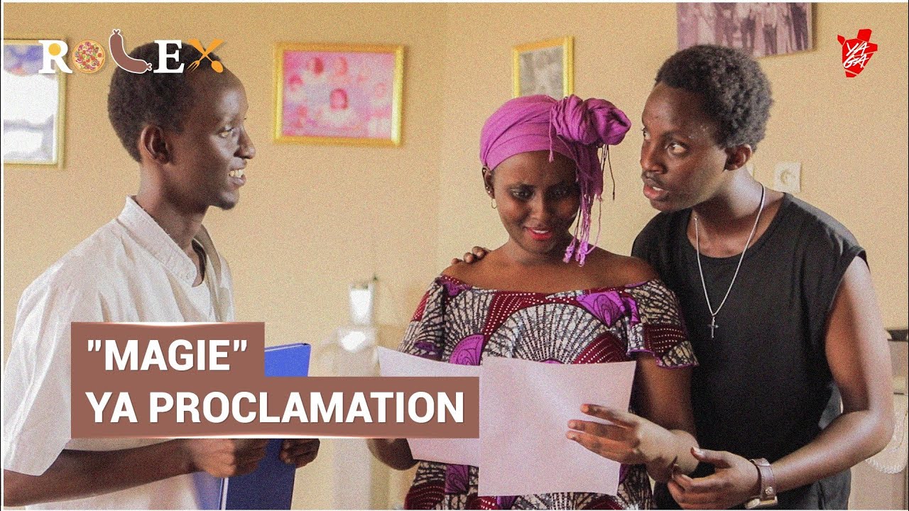 Buyenzi irakoze umuti 😆