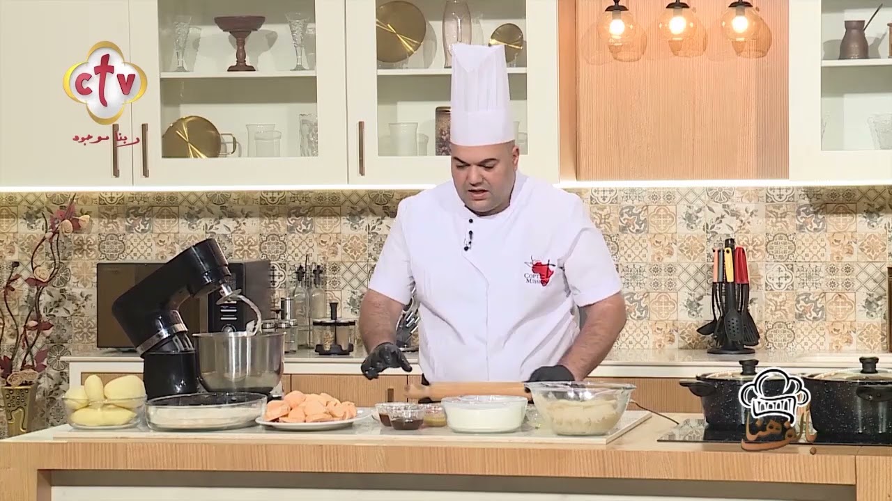 Простой способ приготовить веганские булочки с корицей | Приятного аппетита!