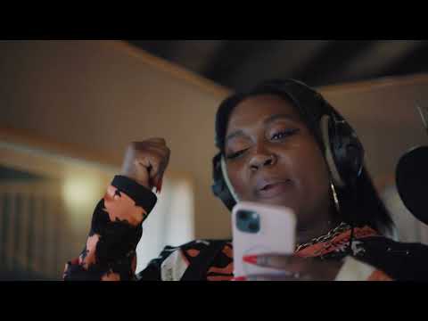 En studio avec Täbï Yösha | Série Libre présentée par TD