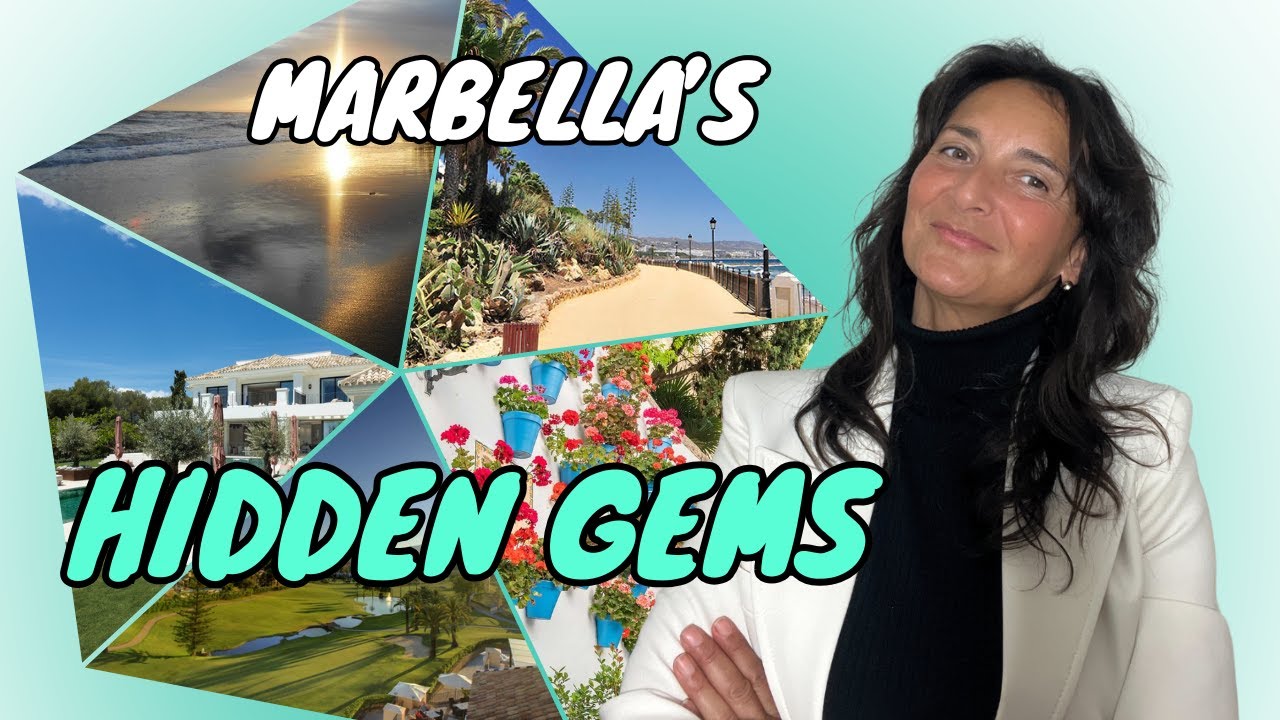 Marbella Areas You Probably Didn’t Know | Hidden Gems of Marbella