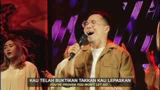 Sound of Praise   Kau Gendongku ft  Yeshua Abraham