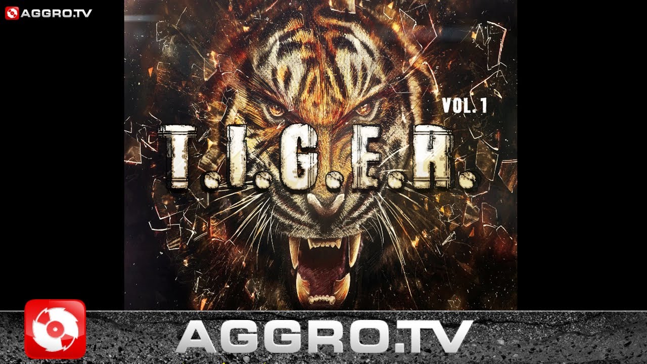 GEENIUZ GOLD - 110 - T.I.G.E.R. VOL.1 - ALBUM - TRACK 05