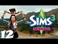 Let&#39;s Play The Sims 3: The Harrisons (Part 12)- Date Night