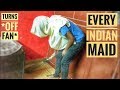 EVERY INDIAN MAID | Nishant Narania