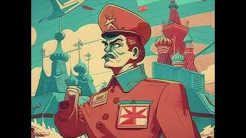 Будущее (SovietWave & SynthWave 2023)