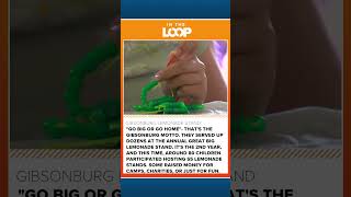 In The Loop: Toledo Love Fest returned over the weekend and more