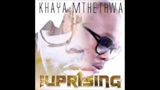 Khaya Mthethwa - Our God