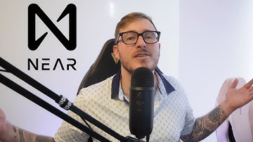 NEAR Protocol UP 23% this WEEK! I