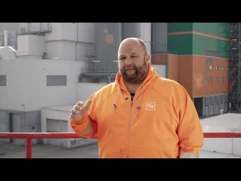 Interview: BSR-Ingenieur