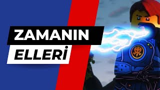 Ninjago Sezon 7 Zamanın Elleri Türkçe Full Hd Bölümler Açıklamada