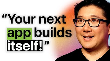 How Airtable Is Letting Anyone Build With AI with CEO Howie Liu