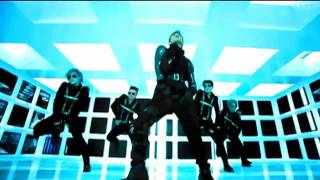 Wilber Pan  - Most Wanted MV