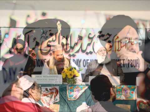 2013 Melad Un Nabi by NAIF