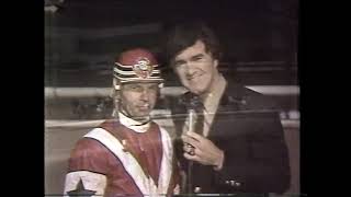 1984 Yonkers Raceway - Docs Fella & Mike Lachance