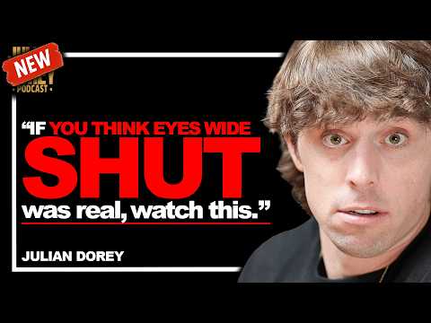 Ed Sheeran, Eyes Wide Shut DRAMA, Strange Trump Email & Butler COVERUP | Julian Dorey