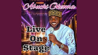 Live on Stage