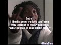 Lil Tecca Why U Look Mad Lyrics mp3
